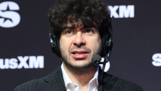 Tony Khan comenta sobre la posible transición de AEW al servicio de streaming MAX