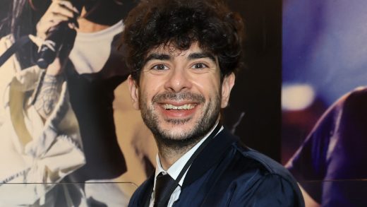 Tony Khan compara AEW con AFL y califica la promoción como "una historia de éxito sin precedentes"