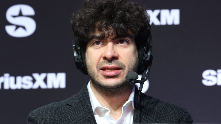 Tony Khan de AEW nombra sus dos mejores momentos de lucha libre que sucedieron este año