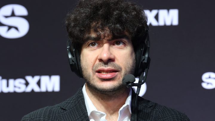 Tony Khan dice que este momento del PPV de AEW es su favorito en la lucha libre