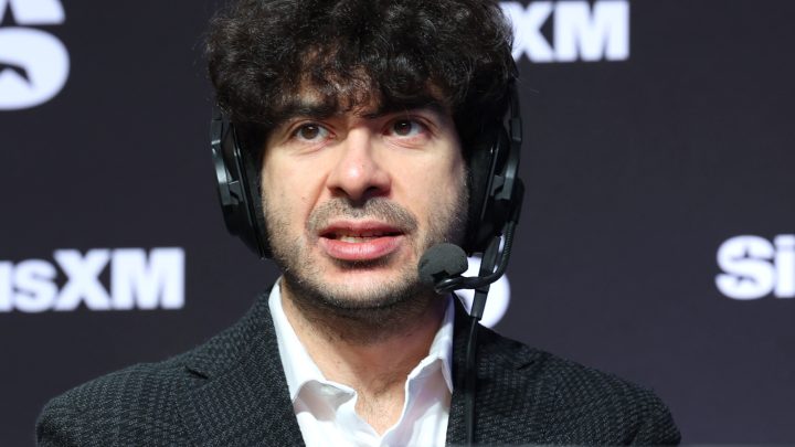 Tony Khan evalúa el lugar de AEW en la industria de la lucha libre después de cinco años