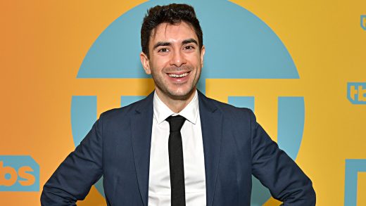 Tony Khan habla sobre el futuro brillante de AEW y su situación con TBS y TNT