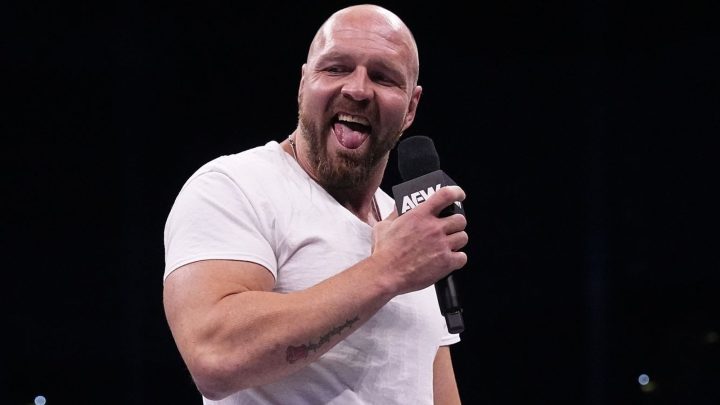 Tony Khan reacciona a la críptica promoción de Jon Moxley y evalúa su impacto en AEW