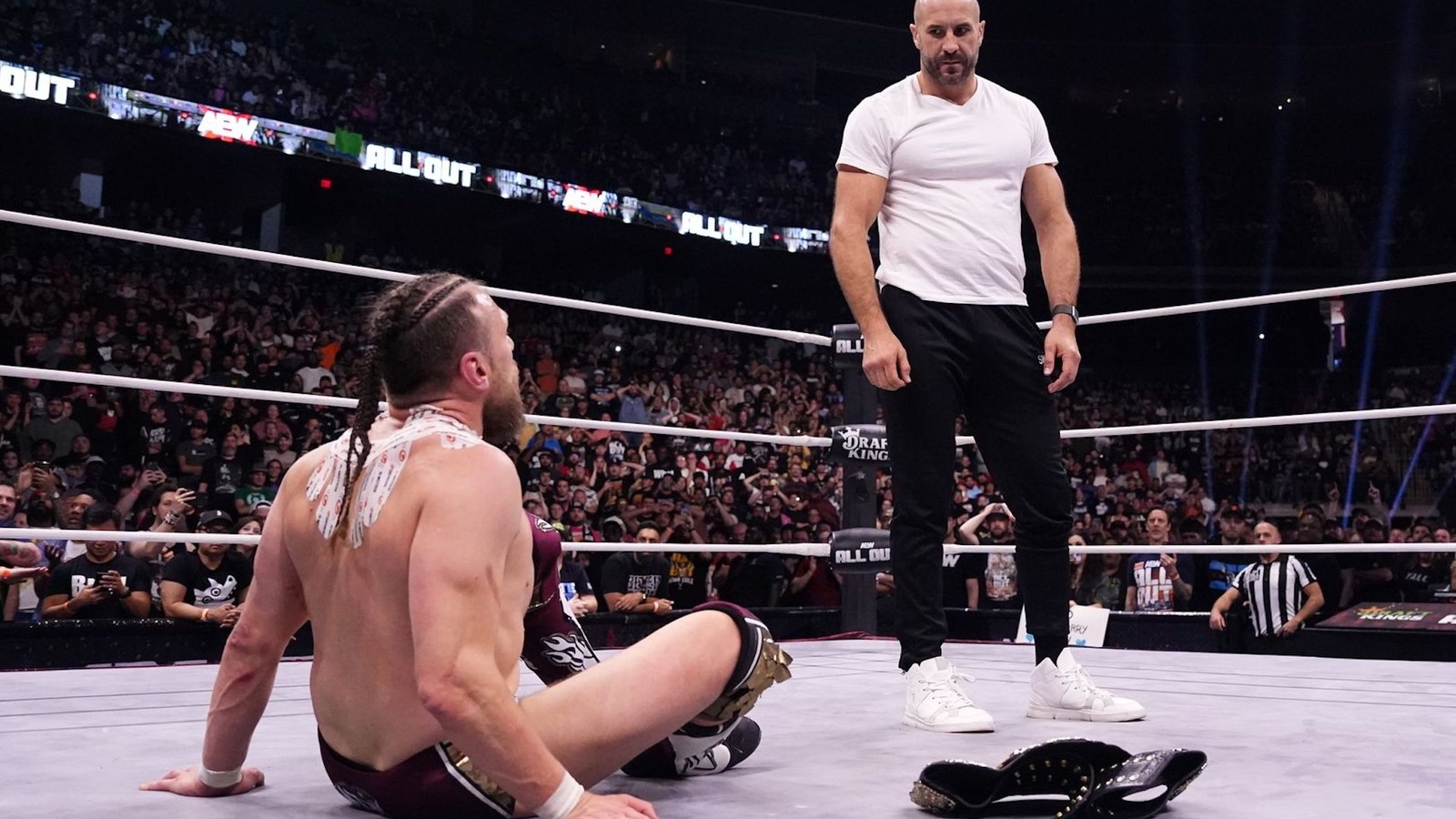 Tres cosas que odiamos y tres cosas que amamos