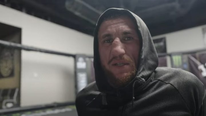 UFC 306 Embedded, episodio 4: “Voy a demostrarle al mundo que tuvo suerte contra Aljo”