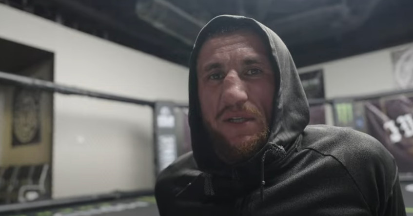 UFC 306 Embedded, episodio 4: “Voy a demostrarle al mundo que tuvo suerte contra Aljo”
