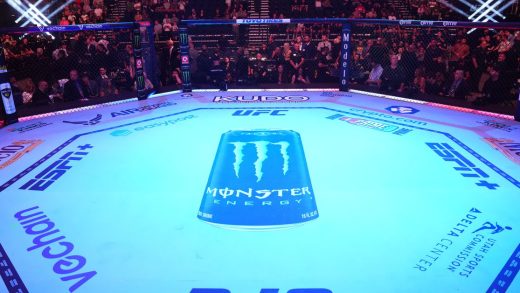 UFC 307: Un veterano interviene para salvar la pelea de peso ligero en la cartelera de Alex Pereira vs. Khalil Rountree