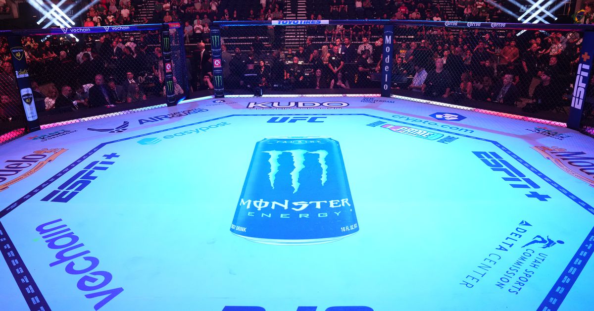 UFC 307: Un veterano interviene para salvar la pelea de peso ligero en la cartelera de Alex Pereira vs. Khalil Rountree