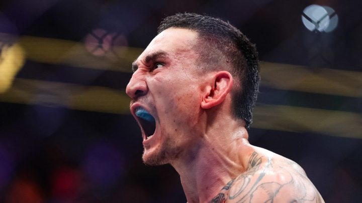 UFC 308 incluye varias peleas nuevas para la cartelera de Ilia Topuria vs. Max Holloway