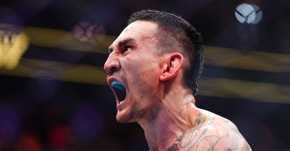 UFC 308 incluye varias peleas nuevas para la cartelera de Ilia Topuria vs. Max Holloway