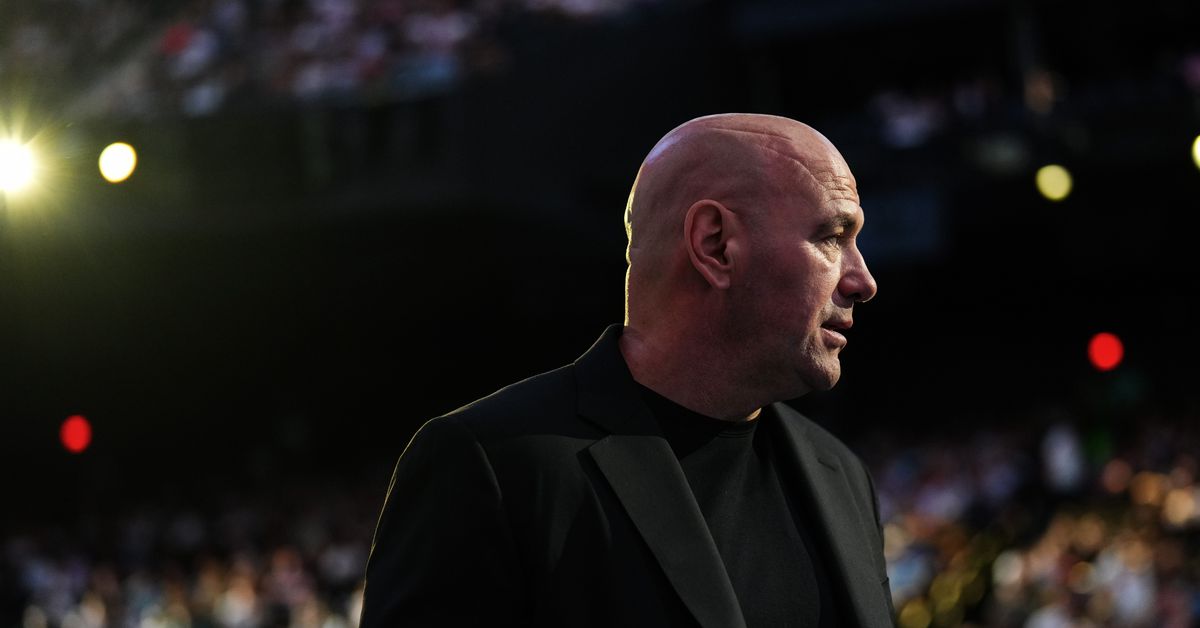 UFC publica un comunicado tras alcanzar un nuevo acuerdo de 375 millones de dólares en una demanda antimonopolio