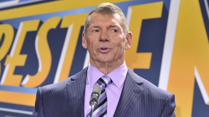 Un historiador de lucha libre cuestiona la "narrativa falsa" en la docuserie de McMahon