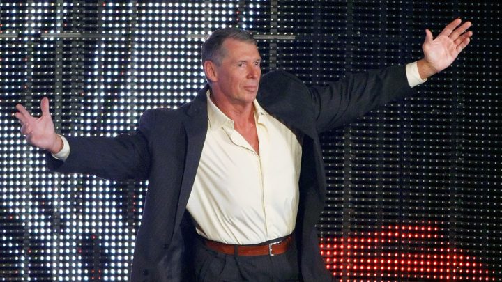 Vince McMahon denuncia la «narrativa engañosa» que promueven las próximas docuseries de Netflix