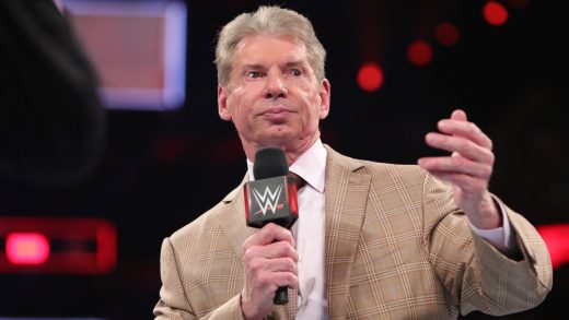 Vince McMahon intentó comprar una serie próxima a estrenarse en Netflix