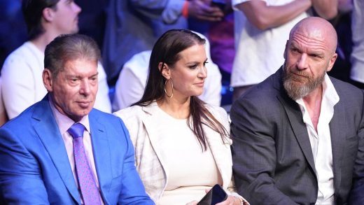 Vince McMahon revela por qué no compró UFC, Shane McMahon lamenta su decisión