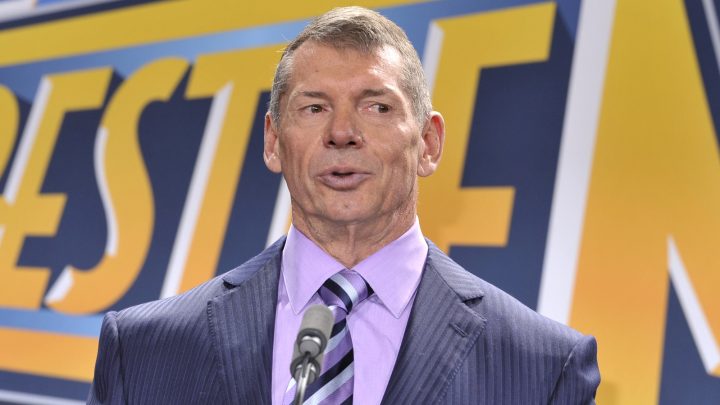 Vince McMahon se desvincula de su empresa de relaciones públicas antes del documental de Netflix