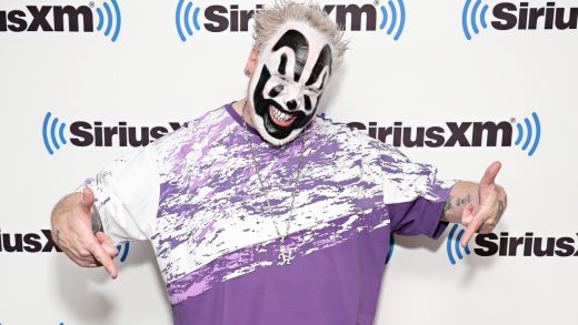 Violent J de ICP recuerda su trayectoria en la lucha libre a través de WCW y WWE