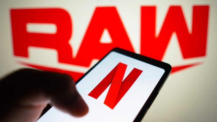 WWE Raw no estará libre de comerciales en Netflix