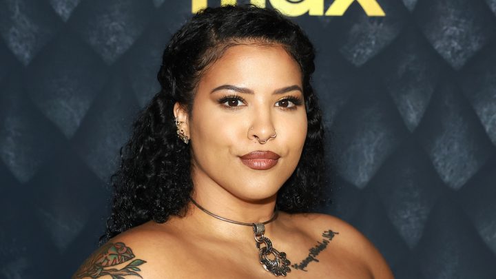 Willow Nightingale evalúa el estado de la división femenina de AEW