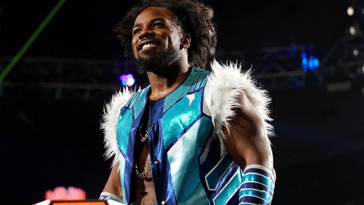 Xavier Woods lanza una advertencia a sus 'viejos amigos' en una posible referencia a los nuevos fichajes de la WWE