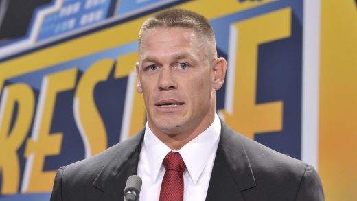 El miembro del Salón de la Fama de la WWE, JBL, explica cómo John Cena tuvo el papel más difícil en la historia de la lucha libre