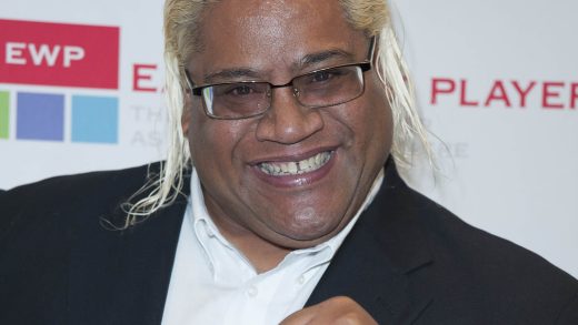 El miembro del Salón de la Fama de la WWE, RIkishi, habla sobre el legado de Vince McMahon