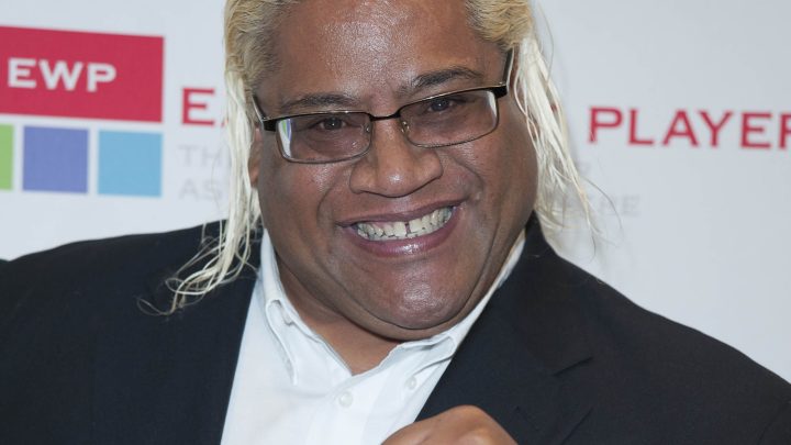 El miembro del Salón de la Fama de la WWE, RIkishi, habla sobre el legado de Vince McMahon