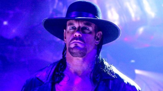 El miembro del Salón de la Fama de la WWE, The Undertaker, explica el detrimento del 'espíritu de gladiador' de los luchadores