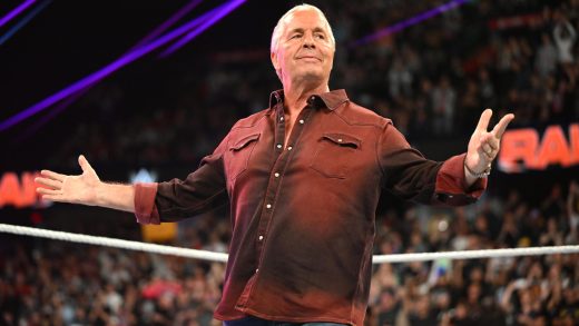 El miembro del Salón de la Fama de la WWE, Bret Hart, habla del golpe a Vince McMahon por la jodida experiencia de Montreal