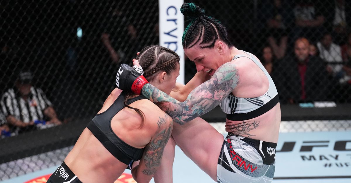 'Temo no poder tener hijos': los luchadores revelan dificultades físicas y financieras en apoyo al acuerdo antimonopolio de UFC