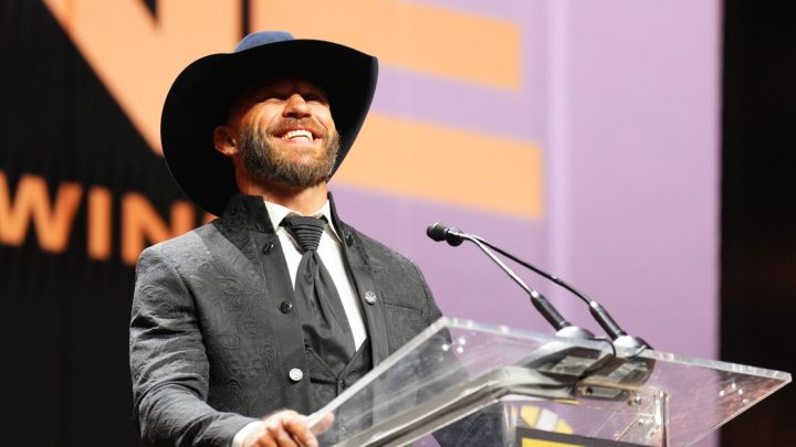 'Toma un montón de esteroides y regresa': los profesionales reaccionan ante las burlas de Donald Cerrone sobre el regreso de UFC