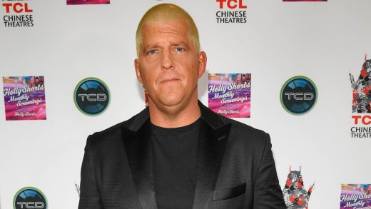 Actualización entre bastidores sobre el estado del contrato de AEW de Dustin Rhodes