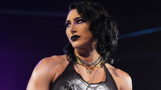 Actualización importante sobre el estado del contrato de la WWE de la ex campeona mundial femenina Rhea Ripley