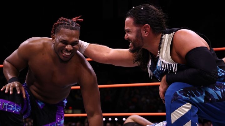 Actualización sobre Young Bucks de AEW y la historia de Elite luego de la pérdida del título de etiqueta