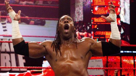 Booker T aborda comentarios 'inexactos' sobre el infame combate de la WWE con Buff Bagwell