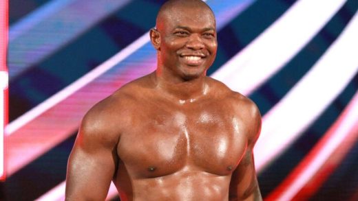 Booker T habla sobre Shelton Benjamin en AEW y las perspectivas de reconstrucción empresarial dañada