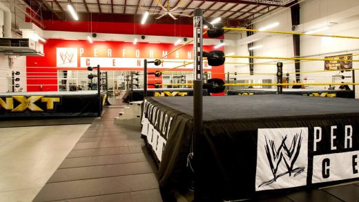 Booker T habla sobre los próximos cambios en el WWE Performance Center