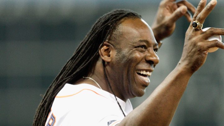 Booker T quería emular a este miembro del Salón de la Fama de la WWE con King Booker Gimmick