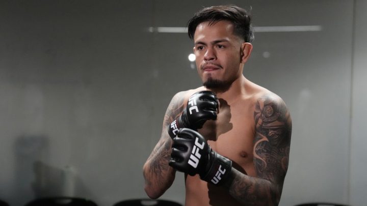 Brandon Royval explica por qué rechazó pelear con Kai Asakura en UFC 305: 'Ya no soy una prostituta barata'