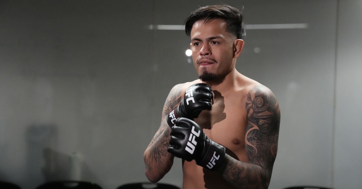 Brandon Royval explica por qué rechazó pelear con Kai Asakura en UFC 305: 'Ya no soy una prostituta barata'