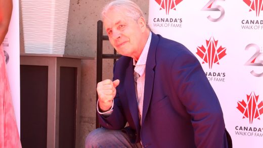 Bret Hart nombra a este miembro del Salón de la Fama de la WWE como uno de los mejores de todos los tiempos