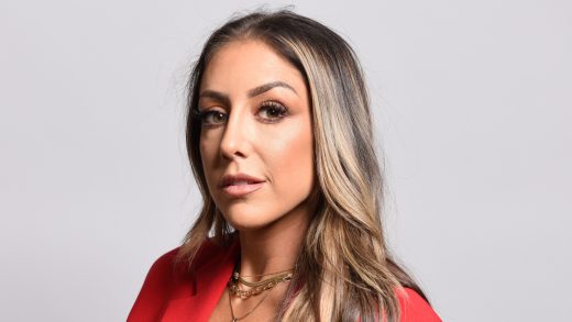 Britt Baker aborda la reciente ausencia de AEW