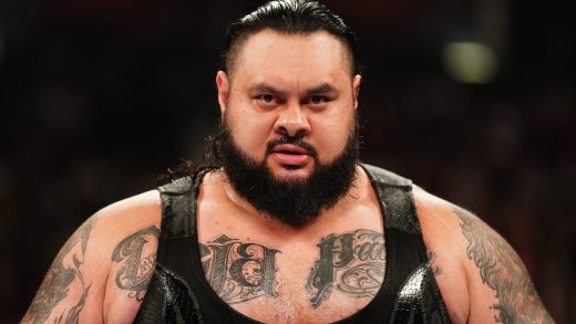 Bronson Reed habla sobre el gran anuncio de WWE Raw Car con Braun Strowman, lo que más duele