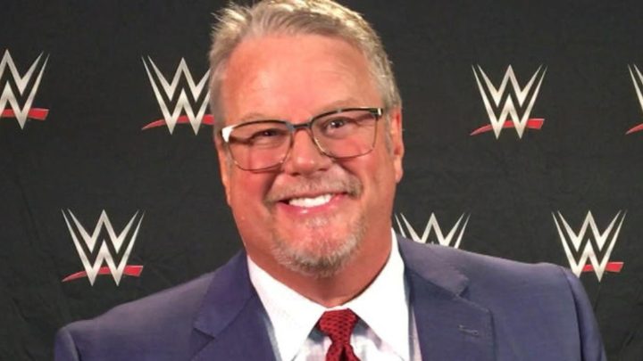 Bruce Prichard evalúa la evolución de la lucha libre femenina en la WWE