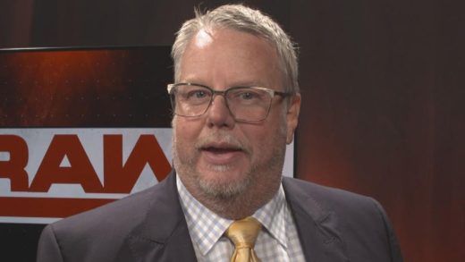 Bruce Prichard no cree que este miembro del Salón de la Fama de la WWE pueda aguantar en la lucha libre moderna