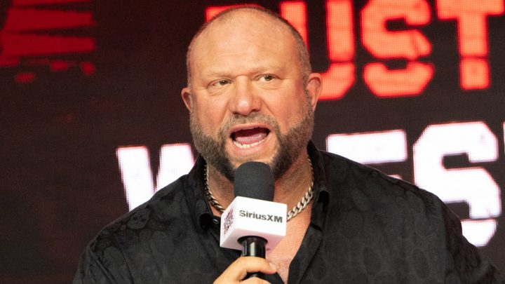 Bully Ray compara AEW WrestleDream 2024 con esta entrega de la saga Star Wars