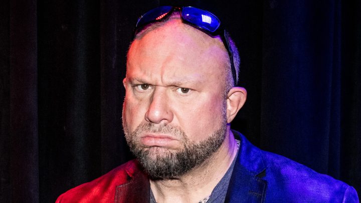 Bully Ray critica a los medios que asisten a la prensa de AEW WrestleDream por el tratamiento de Mariah May