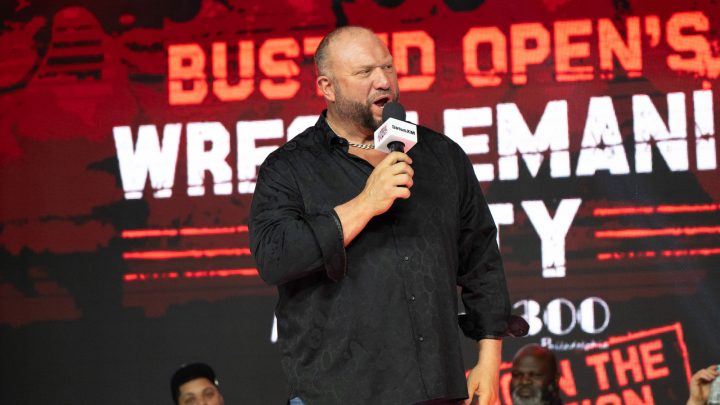 Bully Ray dice que el movimiento característico de esta estrella de la WWE puede resultar en un 'golpe feo'