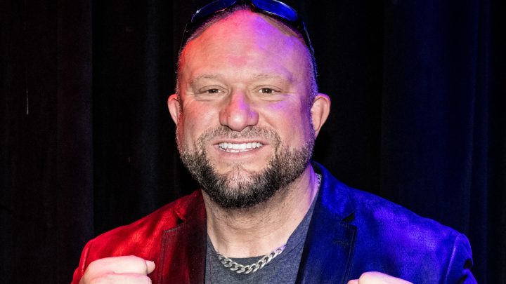 Bully Ray dice que esta estrella fue la MVP del AEW WrestleDream Triple Threat