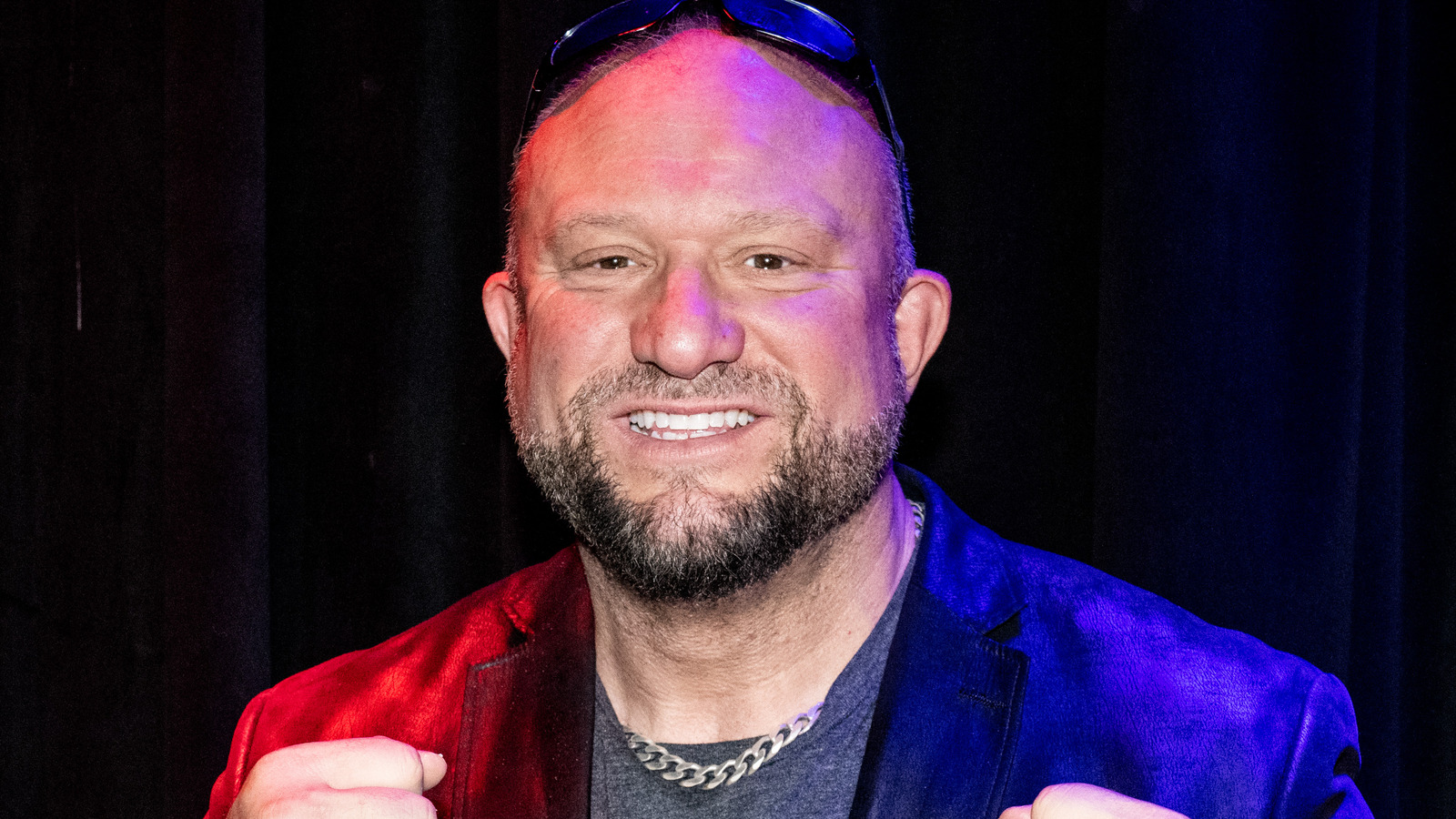 Bully Ray dice que esta estrella fue la MVP del AEW WrestleDream Triple Threat
